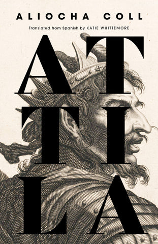 Attila (Coll)